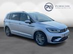 Volkswagen Touran - fotka číslo 5