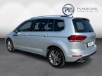 Volkswagen Touran - fotka číslo 6