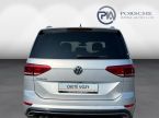 Volkswagen Touran - fotka číslo 8