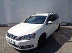 Volkswagen Passat - fotka číslo 0