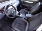 Volkswagen Passat - fotka číslo 9