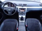 Volkswagen Passat - fotka číslo 16