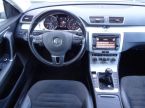 Volkswagen Passat - fotka číslo 4