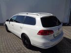 Volkswagen Passat - fotka číslo 7