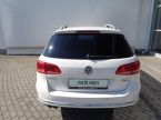 Volkswagen Passat - fotka číslo 8
