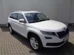 Škoda Kodiaq - fotka číslo 5
