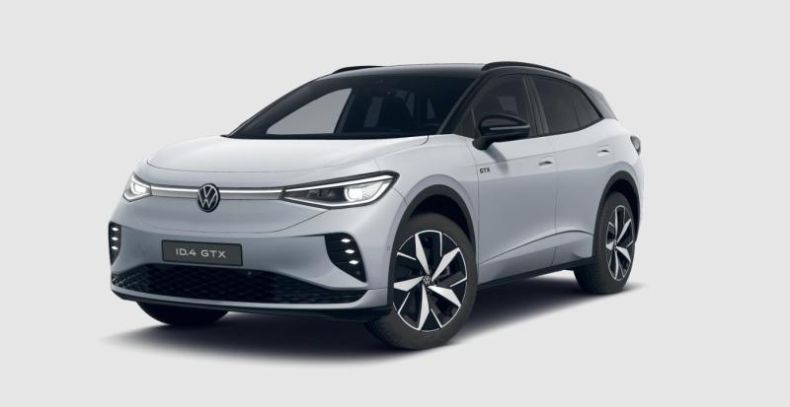 Volkswagen ID.4 - hlavní foto