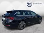 Škoda Octavia - fotka číslo 1