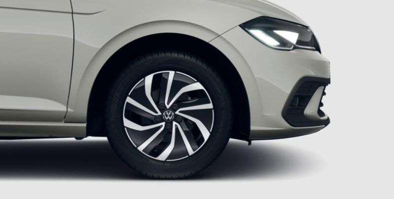 Volkswagen Polo - hlavní fotka