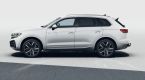 Volkswagen Touareg - fotka číslo 1