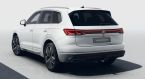 Volkswagen Touareg - fotka číslo 2