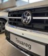 Volkswagen Touareg - fotka číslo 8