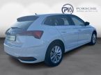 Škoda Scala - fotka číslo 1