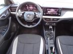 Škoda Scala - fotka číslo 4