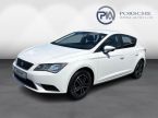 Seat Leon - fotka číslo 0