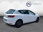 Seat Leon - fotka číslo 1
