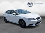 Seat Leon - fotka číslo 5