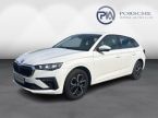 Škoda Scala - fotka číslo 0