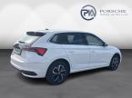 Škoda Scala - fotka číslo 1