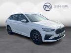 Škoda Scala - fotka číslo 5