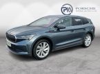 Škoda Enyaq - fotka číslo 0