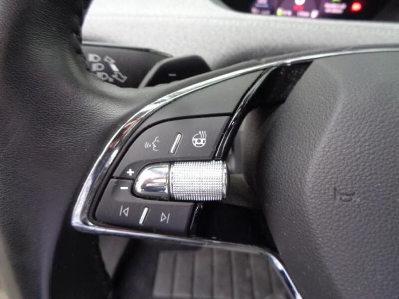 Škoda Enyaq - hlavní fotka