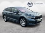 Škoda Enyaq - fotka číslo 5