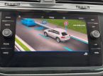 Volkswagen Tiguan - fotka číslo 24