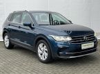 Volkswagen Tiguan - fotka číslo 5