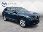 Volkswagen Tiguan - fotka číslo 5
