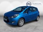 Hyundai ix20 - fotka číslo 0