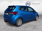 Hyundai ix20 - fotka číslo 1