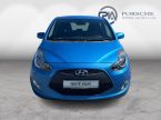 Hyundai ix20 - fotka číslo 3