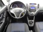 Hyundai ix20 - fotka číslo 4