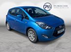Hyundai ix20 - fotka číslo 5