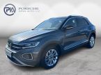 Volkswagen T-Roc - fotka číslo 0