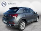 Volkswagen T-Roc - fotka číslo 1