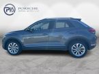 Volkswagen T-Roc - fotka číslo 2