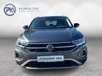 Volkswagen T-Roc - fotka číslo 3
