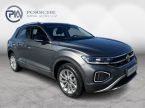 Volkswagen T-Roc - fotka číslo 5