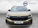Škoda Kodiaq - fotka číslo 3