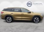 Škoda Kodiaq - fotka číslo 6