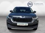 Škoda Kodiaq - fotka číslo 3