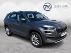 Škoda Kodiaq - fotka číslo 5