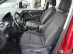 Volkswagen Caddy - fotka číslo 9