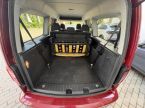 Volkswagen Caddy - fotka číslo 23