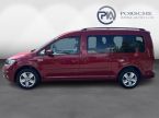 Volkswagen Caddy - fotka číslo 2
