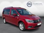 Volkswagen Caddy - fotka číslo 5