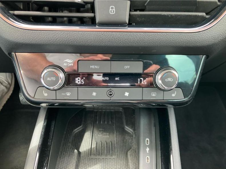 Škoda Kamiq - hlavní fotka