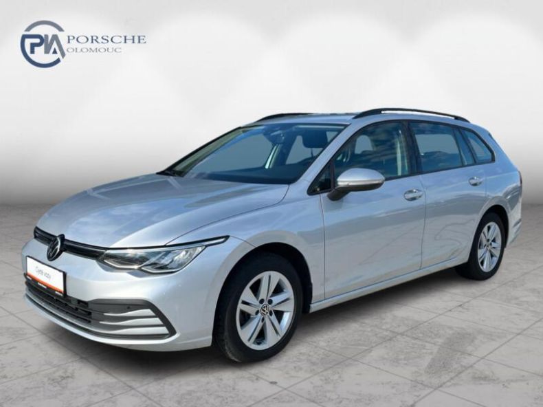 Volkswagen Golf - hlavní fotka inzerátu